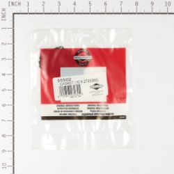 Briggs & Stratton 55502 Pack of 10 272538S - BRS 55502