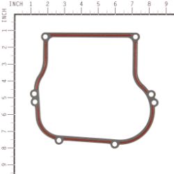 Briggs & Stratton 555210 Engine Gasket Set - BRS 555210