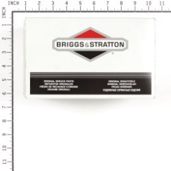 Briggs & Stratton 555584 Camshaft - BRS 555584