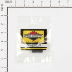Briggs & Stratton 555590 Throttle Valve - BRS 555590