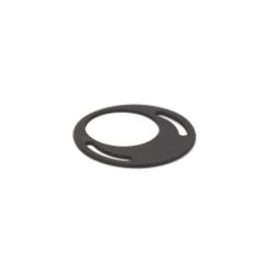 Briggs & Stratton 555595 Throttle Cable Cap Gasket - BRS 555595