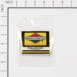 Briggs & Stratton 555596 Throttle Return Spring - BRS 555596