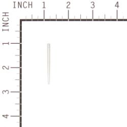 Briggs & Stratton 555602 Needle Jet - BRS 555602