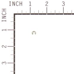 Briggs & Stratton 555602 Needle Jet - BRS 555602