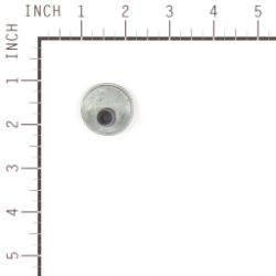 Briggs & Stratton 555603 Throttle Cable Cap - BRS 555603