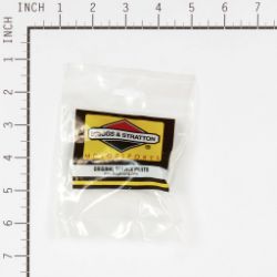 Briggs & Stratton 555603 Throttle Cable Cap - BRS 555603