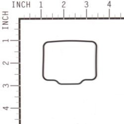 Briggs & Stratton 555605 Carburetor Overhaul Kit - BRS 555605
