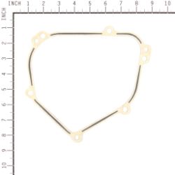 Briggs & Stratton 555631 Engine Gasket Set - BRS 555631