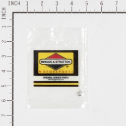 Briggs & Stratton 555648 Float Needle Valve - BRS 555648
