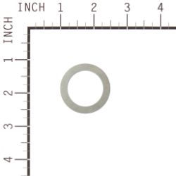 Briggs & Stratton 555652 End Play Shim - BRS 555652