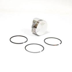 Briggs & Stratton 555663 Piston Assembly +.030 - BRS 555663