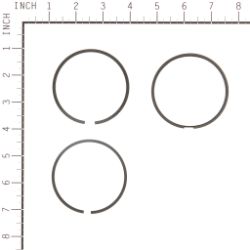 Briggs & Stratton 555667 Ring Set +.030 - BRS 555667