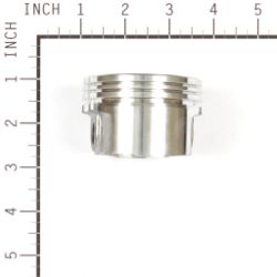 Briggs & Stratton 555675 Piston Assembly +.020 - BRS 555675