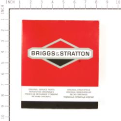 Briggs & Stratton 555699 Panel - BRS 555699