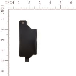 Briggs & Stratton 555702 Blower Housing Shield - BRS 555702