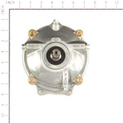 Briggs & Stratton 555721 Reduction Gear Case - BRS 555721