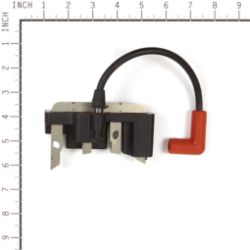 Briggs & Stratton 555725 Armature Magneto (Ignition Coil) - BRS 555725