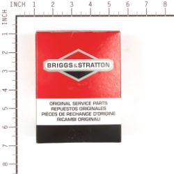 Briggs & Stratton 555725 Armature Magneto (Ignition Coil) - BRS 555725
