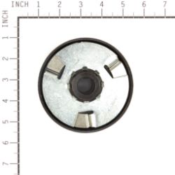Briggs & Stratton 555727 Centrifugal Clutch - BRS 555727