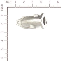 Briggs & Stratton 555776 Intake Manifold - BRS 555776