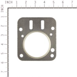 Briggs & Stratton 557027 Valve Gasket Set - BRS 557027