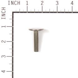 Briggs & Stratton 557098 Valve Tappet - BRS 557098