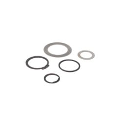 Briggs & Stratton 557115 Snap Rings - BRS 557115