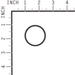 Briggs & Stratton 557115 Snap Rings - BRS 557115