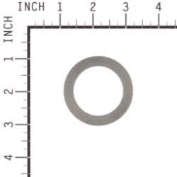 Briggs & Stratton 557115 Snap Rings - BRS 557115