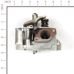 Briggs & Stratton 557133 Cylinder Head - BRS 557133