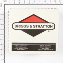 Briggs & Stratton 557133 Cylinder Head - BRS 557133