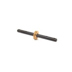 Briggs & Stratton 56159MA Long Shaft/Gear 1B52 