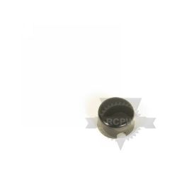 Briggs & Stratton 577037MA 3/20 Plst Blk Hub Cap 