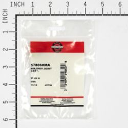 Briggs & Stratton 578060MA 3/8 X 1 Universal Joint Pin - BRS 578060MA