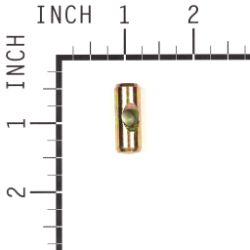 Briggs & Stratton 578060MA 3/8 X 1 Universal Joint Pin - BRS 578060MA