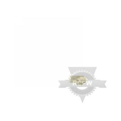 Briggs & Stratton 578109MA 1/4-10 Speed J Nut 
