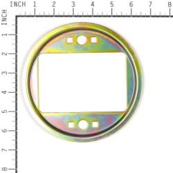 Briggs & Stratton 585214YZMA 1 Chute Rotate Collar - BRS 585214YZMA