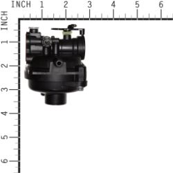 Briggs & Stratton 591110 Carburetor - BRS 591110