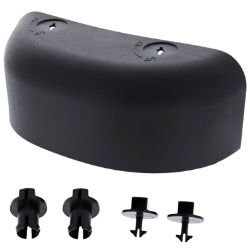 Briggs & Stratton 591646 Air Cleaner Cover 