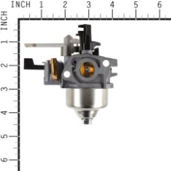 Briggs & Stratton 592236 Carburetor - BRS 592236