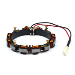 Briggs & Stratton 592831 Alternator - BRS 592831