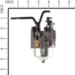 Briggs & Stratton 592929 Carburetor - BRS 592929