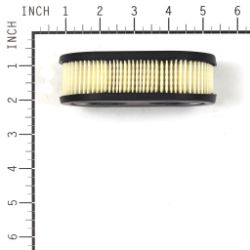 Briggs & Stratton 593260 A/C Cartridge Filter - BRS 593260