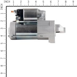 Briggs & Stratton 593486 Starter Motor - BRS 593486