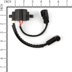 Briggs & Stratton 593856 Ignition Coil - BRS 593856