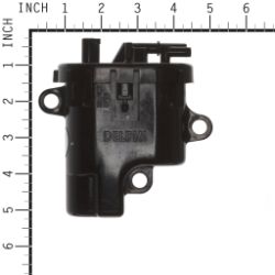 Briggs & Stratton 593890 Fuel Module - BRS 593890