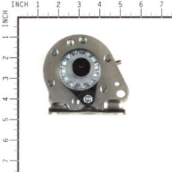 Briggs & Stratton 593936 Starter Motor - BRS 593936