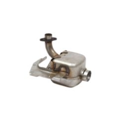 Briggs & Stratton 594222 Muffler - BRS 594222