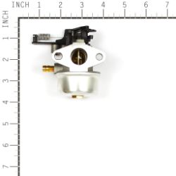 Briggs & Stratton 594287 Carburetor - BRS 594287