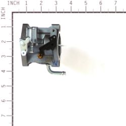 Briggs & Stratton 594593 Carburetor - BRS 594593